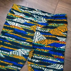 LulaRoe leggings